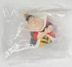 タカラトミーアーツ 肩ズンFig ディズニーヴィランズ PART3 ハートの女王