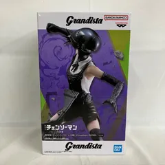 未開封 チェンソーマン レゼ篇 Grandista ボム フィギュア SFQ354 c107