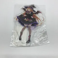 【中古】DMM.com DMMスクラッチ! お隣の天使様にいつの間にか駄目人間にされていた件 ハロウィン C-2賞 椎名真昼 未開封品[97]
