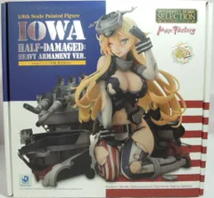 2026年最新】アイオワ 中破の人気アイテム - メルカリ