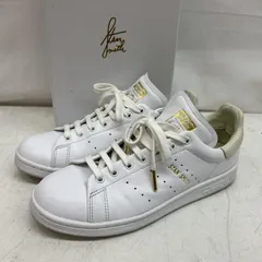 アディダス EDIFICE STAN SMITH RECON スタンスミス FV2312 レディース 25.0cm ISItems【USED】【古着】【中古】50149075
