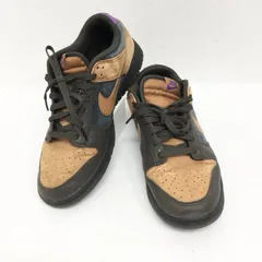 ナイキ NIKE ナイキ DUNK LOW RETRO PREMIUM CIDER スニーカー DH0601-001 メンズ 27.5cm ISItems【USED】【古着】【中古】50149081