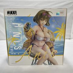 [중고] 개봉) GSA 상하이 아니스 : 스파클링 여름 1/7 스케일 피규어 승리의 여신 : NIKKE [19]