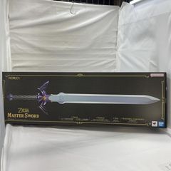 PROPLICA ゼルダの伝説 マスターソード 輸送箱付き - メルカリ