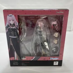 2026年最新】ホロライブプロダクション figma 森カリオペの人気