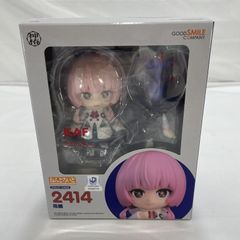 未開封】しゅごキャラ！ 日奈森あむ ねんどろいど - メルカリ