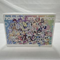 ホロライブ オリジン衣装グッズシリーズ スペシャルボックス 0期生