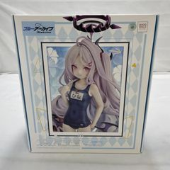 ブルアカ ヒナ(水着) 1/7完成品フィギュア - メルカリ