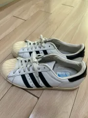 アディダス SUPERSTAR 230 出品