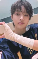 &TEAM 初回限定盤B EJ First Howling:NOW