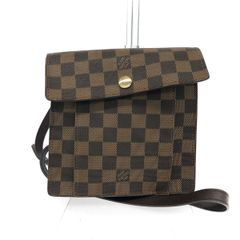 LOUIS VUITTON ダミエ トライベッカミニ - メルカリ
