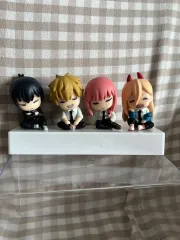 チェンソーマン ガチャ SET セット 出品