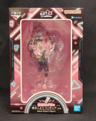 BANDAI SPIRITS 이치 반 쿠지 홀로 라이브 Cyberpunk Style 博衣こより 상 피규어