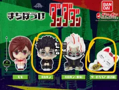 だんだんまちぼうけガチャおかーるんターボまとめ