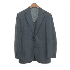 別注　RING JACKET 背抜き　テーラードジャケット　ブラウン　48 RING JACKET MEISTER ONLINE STORE-アイテム紹介 | RING JACKET