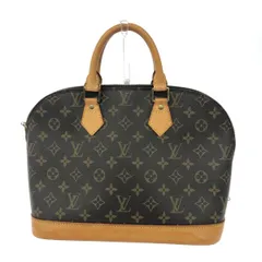 LOUIS VUITTON ルイヴィトン アルマPM  モノグラム M51130     / 240001177765