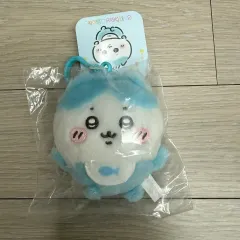 ベイビー ハチワレ マスコット ちいかわ 未開封