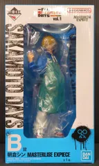 BANDAI SPIRITS 一番くじ SAKAMOTO DAYS vol.1 B賞 朝倉シン MASTERLISE EXPIECE