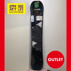 【ムラスポOUTLET公式】スノーボード　新品　未使用　HEAD　ヘッド　ANYTHING LYT　エニシング　25-26　訳あり　ムラサキスポーツ OUTLET アウトレットのサムネイル
