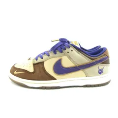 【未使用】NIKE DUNK LOW 節分 スニーカー 26cm 希少カラー Nike Dunk Low 