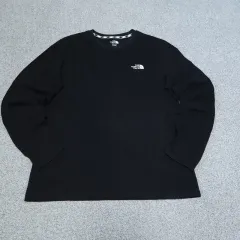 L/100 THE NORTH FACE ザノースフェイス 長袖 Tシャツ