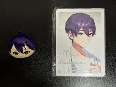 びっくらたまご つむまる にじさんじ vol.2 剣持刀也 マスコット＆カードセット