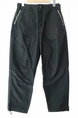 2026年最新】denham バルーンパンツの人気アイテム - メルカリ