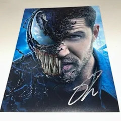 2026年最新】トム・ハーディ サインの人気アイテム - メルカリ