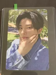 ENHYPEN ジェイク DICON トレカ