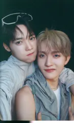 INI Winning ver. 木村柾哉/田島将吾 THE ORIGIN