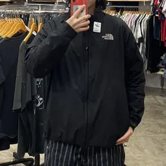 【THE NORTH FACE/ザ・ノース・フェイス】ナイロンジャケット