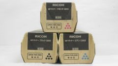 RICOH トナーC6003C3503C2503 Amazon.co.jp: リコー MP Pトナー C6003 純正トナー ブラック