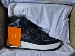 (新品) NIKE ナイキ エアフォース 1 ミッド '07 LX アワーフォース 1