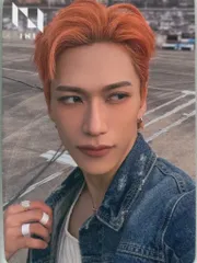 INI 選出店舗 池﨑理人 THE ORIGIN