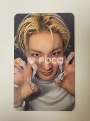 THEBOYZ アジト トレカ ジュヨン THE BOYZ アジト トレカ ジュヨン 【THE BOYZ ジュヨン編】圧巻の