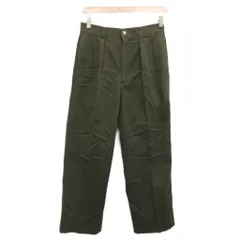 ポロ バイ ラルフローレン Polo by Ralph Lauren チノパン パンツ コットン カーキ 72 約S