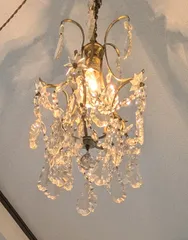 2026年最新】ミニ シャンデリア アンティークの人気アイテム - メルカリ