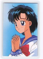 ムービック 水野亜美/セーラーマーキュリー【1192B】 ラミカ - メルカリ