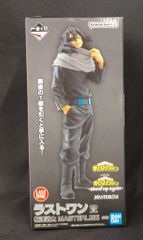 BANDAI SPIRITS 이치 반 쿠지 나의 히어로 아카데미아 stand up again 라스트 원상 아이자와 소타 MASTERLISE