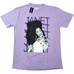 2025年最新】janet jackson tシャツの人気アイテム - メルカリ