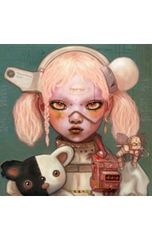 うみねこのなく頃に 紫(1)-Forgery of the Purple logic-／珠洲城