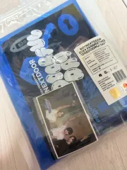 BOYNEXTDOOR(ボイネク)ワンダーフールデー 2024 特典付き