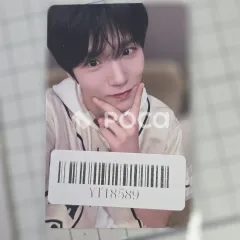 NCT ジェヒ poppop KMS