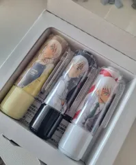 名探偵コナン SUNDAY（サンデー）限定 トリプル FACE ハンコ 降谷 レイ アムロ とおる