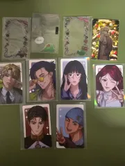 イ・チャクホン トレカ まとめ売り