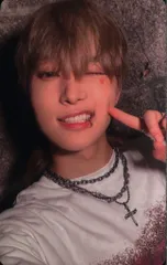 &TEAM First Howling:NOW EJ トレーディングカード