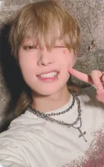 &TEAM First Howling:NOW EJ トレーディングカード