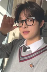 &TEAM 初回限定盤B EJ First Howling:WE