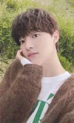 &TEAM Weverse JAPAN LD EJ First Howling:ME ラキドロ