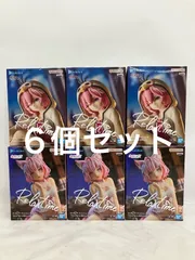 未開封 ホロライブ Relax time 鷹嶺ルイ 博衣こより フィギュア 2種 6個セット LFQ535 f107